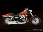 Harley-Davidson Harley Davidson FXDF Dyna Fat Bob